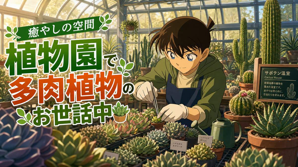 福利姬植物视频-多肉植物养护