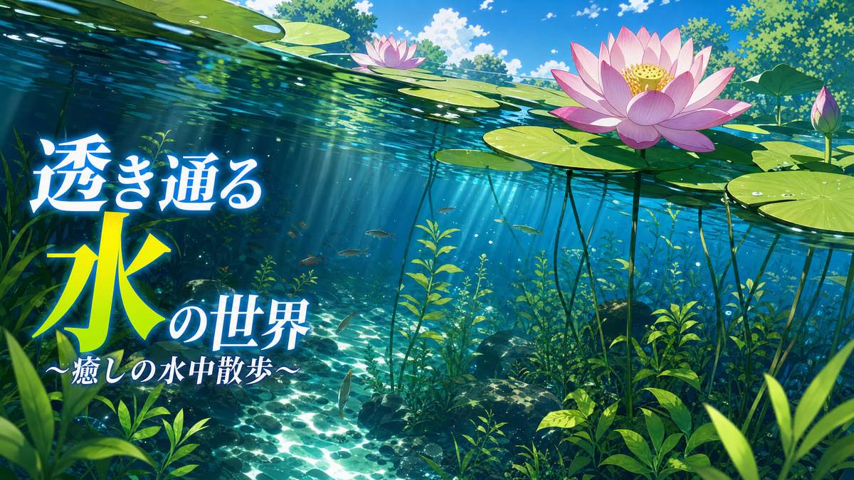 福利姬植物视频-水生植物世界